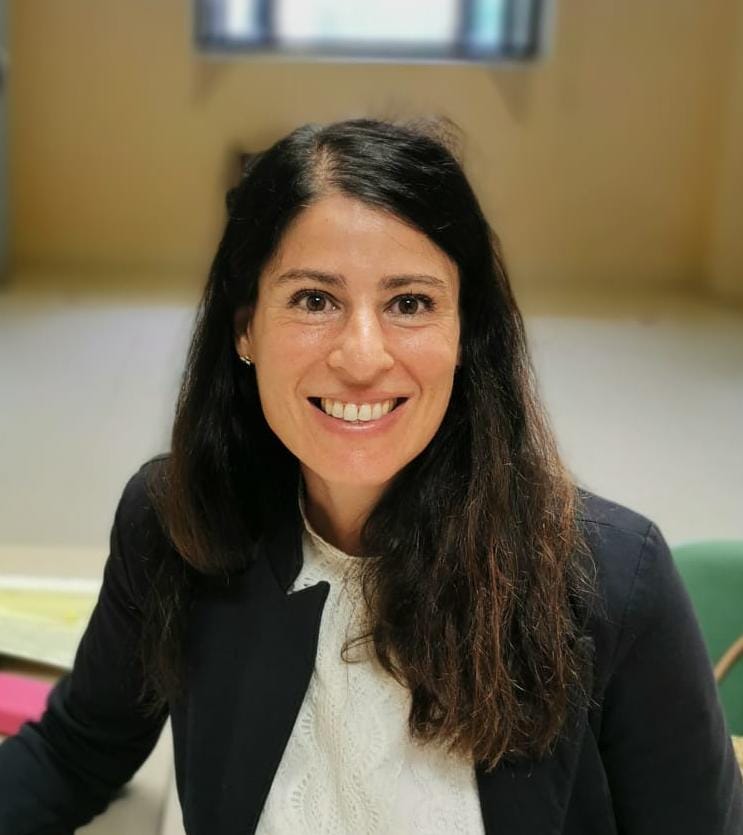 Ana M. Vacas de la Cerda