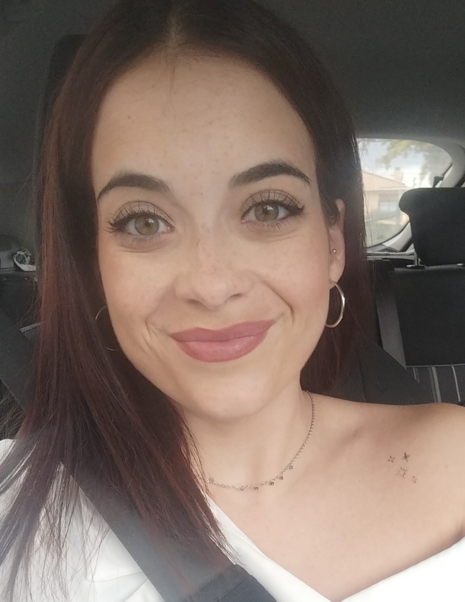 Ana Lopez Moral