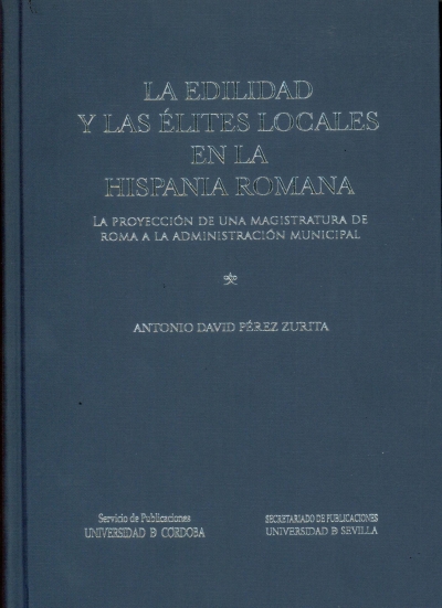 Portada del libro