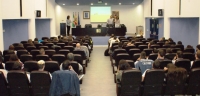 Inauguracin del III Curso gratuito de Marketing Digital de Google en la Facultad de Ciencias del Trabajo