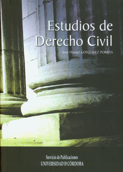 Portada del libro