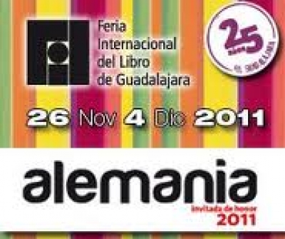 El Servicio de Publicaciones estar presente en la Fil 2011 de Guadalajara ( Mxico)