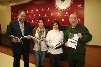 Presentada la sptima edicin del Anuario de la UCO