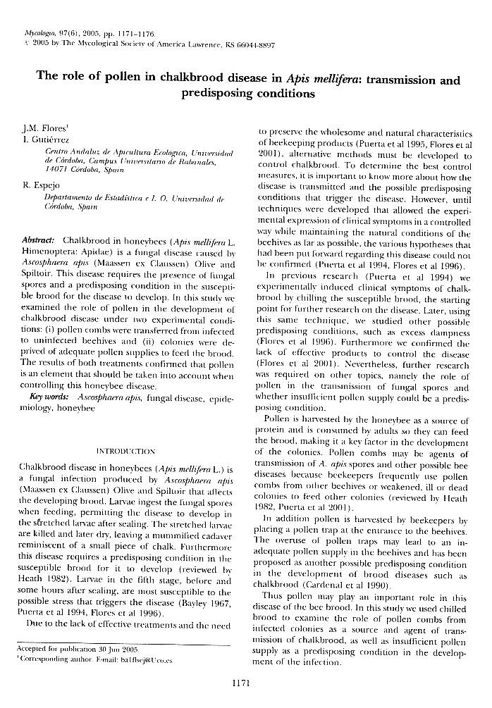 Mycologia_2005