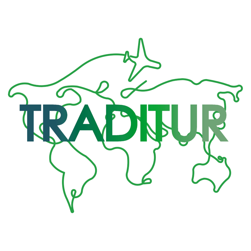 traditur LOGO