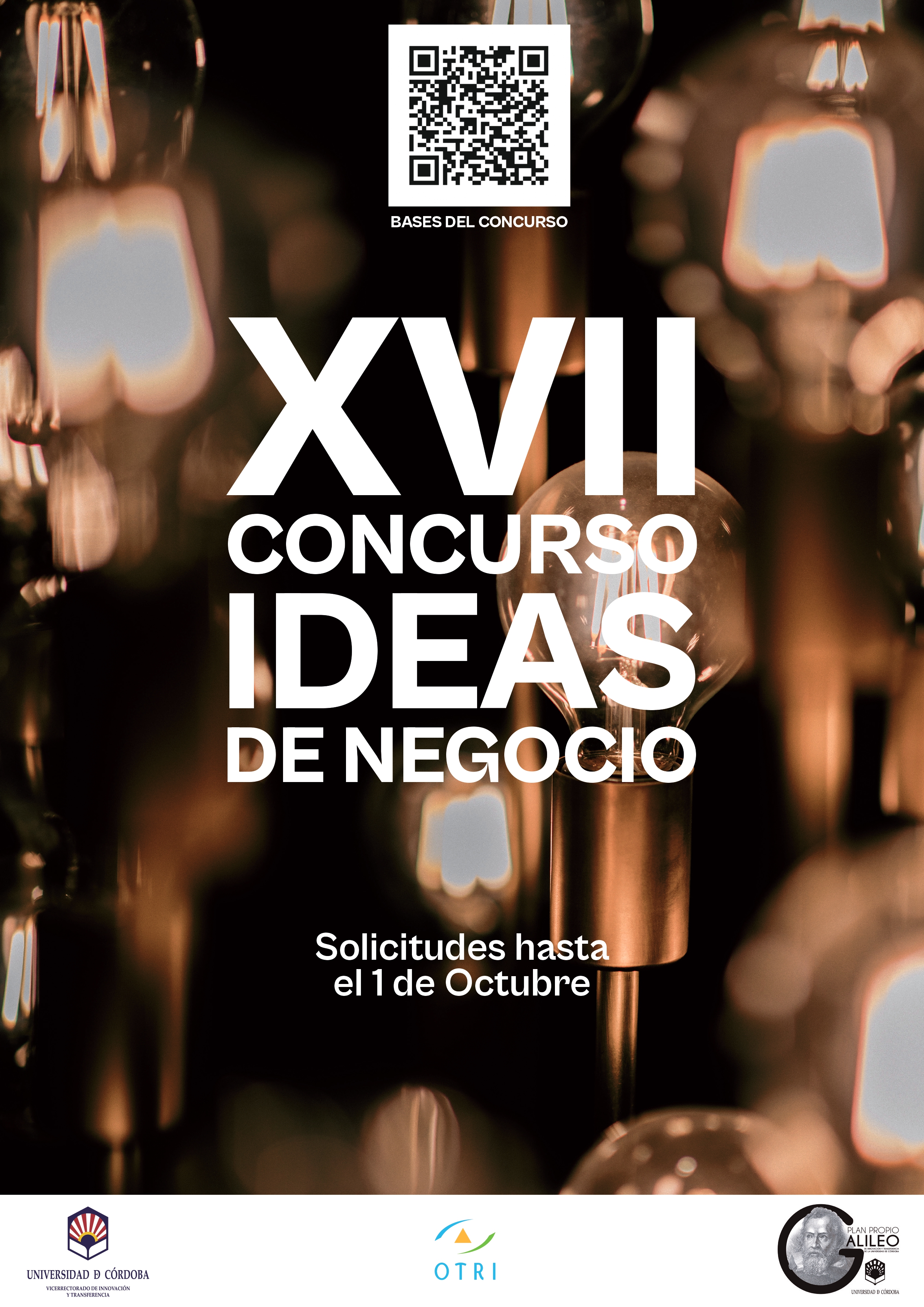 Concurso ideas de negocios CARTEL