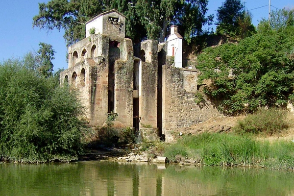 La UCO participa en la reconstrucción del complejo arqueológico de &quot;Las Grúas&quot;