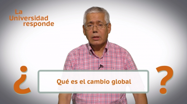 Miguel Ángel Herrera Machuca, profesor del Departamento de Ingeniería Forestal de la Universidad de Córdoba