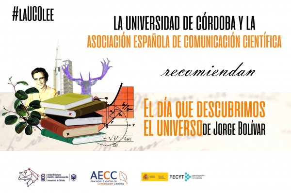 Recomendación de &#039;La UCO lee Ciencia&#039;