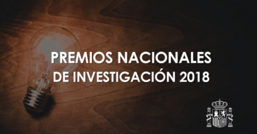 El Ministerio de Ciencia, Innovación y Universidades convoca los Premios Nacionales de Investigación