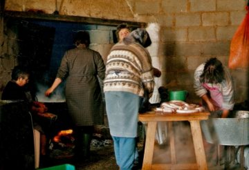 Estudian las posibilidades del turismo rural como yacimiento de empleo femenino