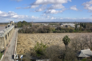 En busca de mejorar la turbidez del agua a través de la gestión de embalses