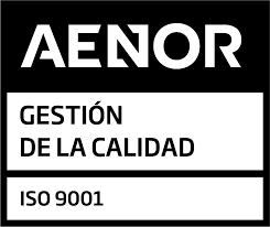 Logos Aenor web
