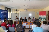 Jornadas de Orientación en el Colegio Bética Mudarra