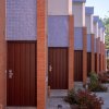Residencia Universitaria Lucano