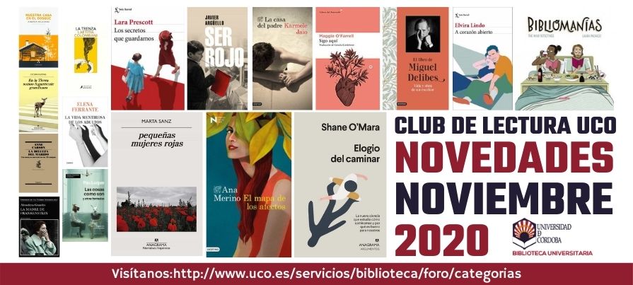 Novedades Noviembre web