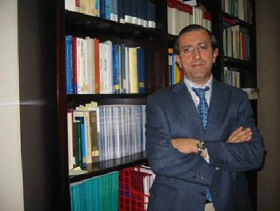 La Universidad de Crdoba renueva el Derecho del Mar.El proyecto de excelencia iniciado por el equipo del catedrtico Rafael Casado  pretende actualizar el estudio de esta disciplina.