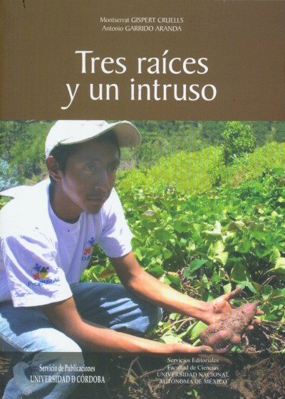 Portada del libro