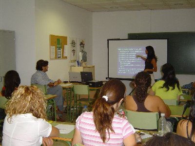 Corduba 07. Lucena. El  vertido en Ibiza o la fuga radioactiva de Japn, dos ejemplos de la relacin entre medio ambiente y salud