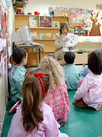 Los habitos de hoy marcan la salud del maana. Investigadores de las universidades de Crdoba y Granada estudian las patologias derivadas de la obesidad infantil.