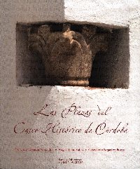 Las plazas del casco histrico de Crdoba, nuevo libro del Servicio de Publicaciones de la UCO