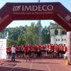 III Carrera Universitaria PRAN ¡Corre sin resistencias!